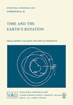 Time and the Earth’s Rotation