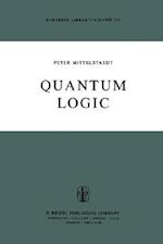 Quantum Logic