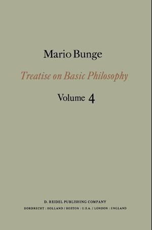 Treatise on Basic Philosophy