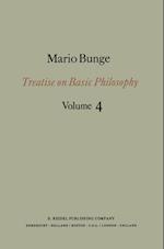 Treatise on Basic Philosophy