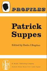 Patrick Suppes