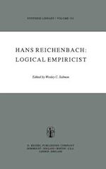 Hans Reichenbach: Logical Empiricist