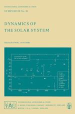 Dynamics of the Solar System