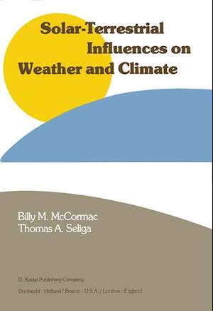 Solar-Terrestrial Influences on Weather and Climate