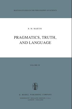 Pragmatics, Truth, and Language