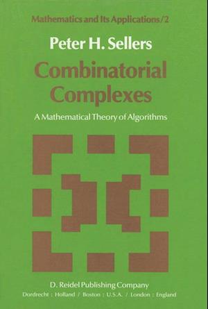 Combinatorial Complexes