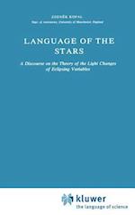 Language of the Stars