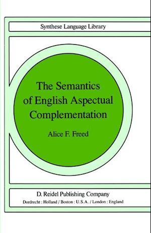 The Semantics of English Aspectual Complementation