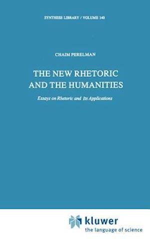 The New Rhetoric and the Humanities