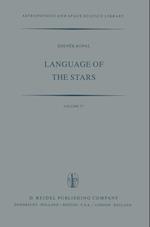 Language of the Stars