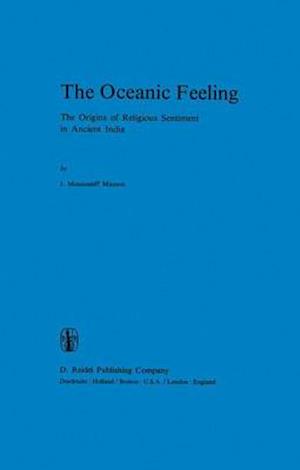 The Oceanic Feeling