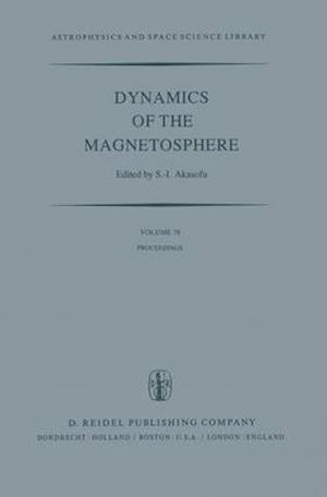 Dynamics of the Magnetosphere