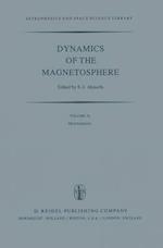 Dynamics of the Magnetosphere