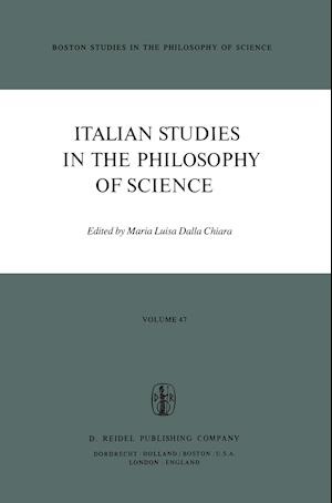 Italian Studies in the Philosophy of Science