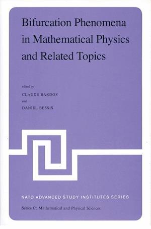 Bifurcation Phenomena in Mathematical Physics and Related Topics