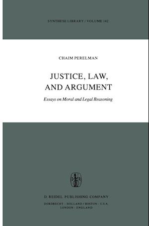 Justice, Law, and Argument