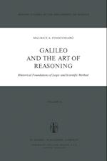 Galileo and the Art of Reasoning