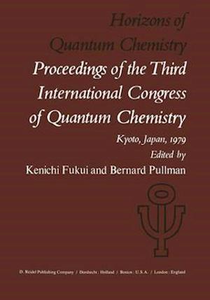 Horizons of Quantum Chemistry