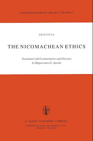 The Nicomachean Ethics