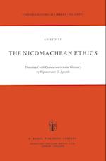 The Nicomachean Ethics