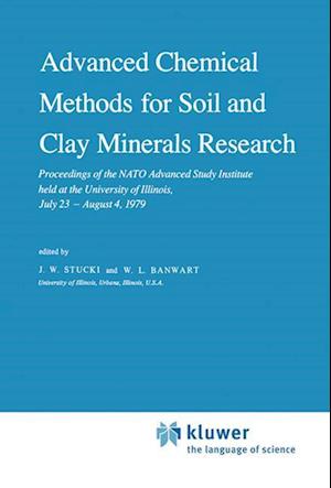 Advanced Chemical Methods for Soil and Clay Minerals Research