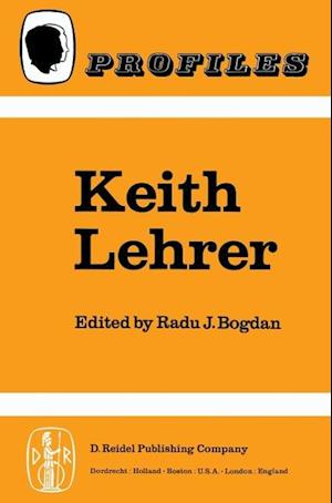 Keith Lehrer