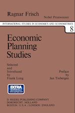 Economic Planning Studies