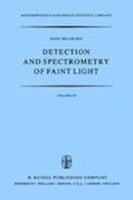 Detection and Spectrometry of Faint Light