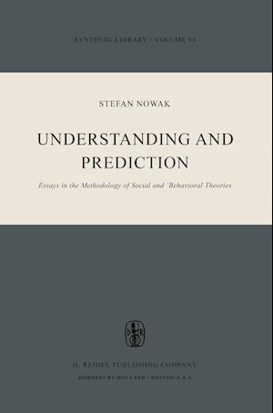 Understanding and Prediction