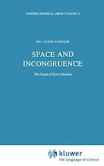 Space and Incongruence