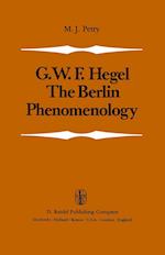 The Berlin Phenomenology