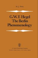 The Berlin Phenomenology