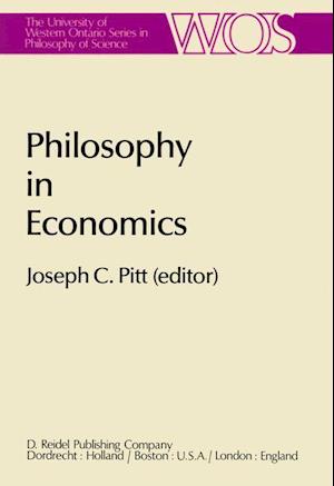 Philosophy in Economics