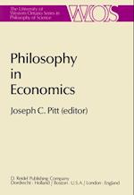 Philosophy in Economics