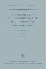 Strategies for the Search for Life in the Universe