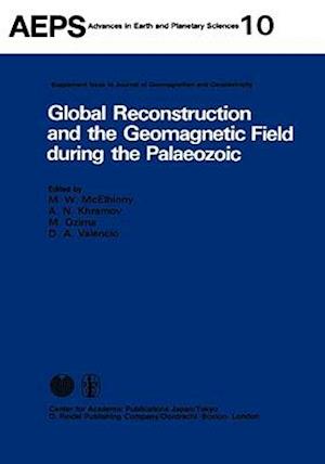 Global Reconstruction and the Geomagnetic Field during the Palaeozic