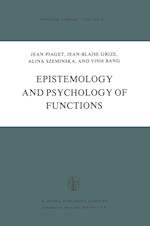Epistemology and Psychology of Functions