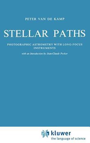 Stellar Paths