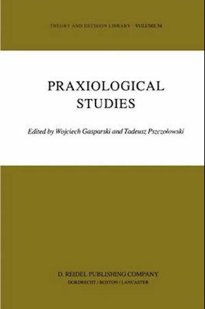 Praxiological Studies