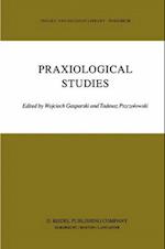 Praxiological Studies