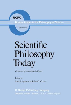Scientific Philosophy Today