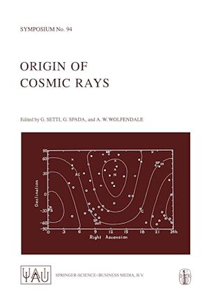 Origin of Cosmic Rays