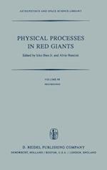 Physical Processes in Red Giants