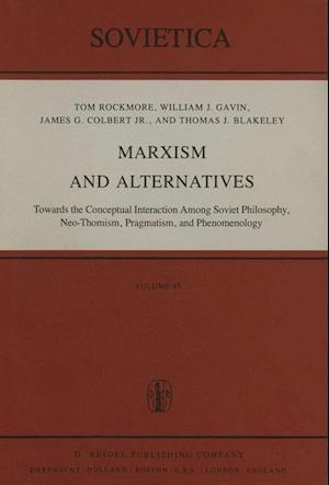 Marxism and Alternatives