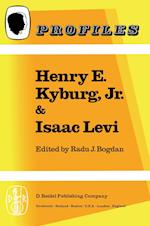Henry E. Kyburg, Jr. & Isaac Levi