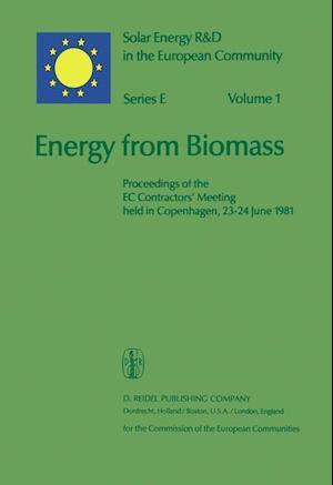 Energy from Biomass