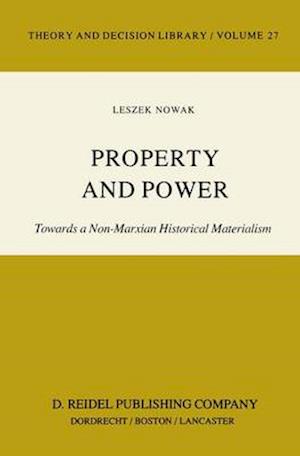 Property and Power