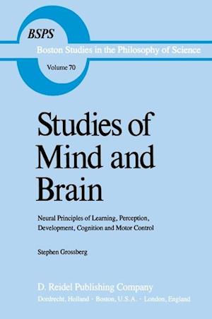 Studies of Mind and Brain