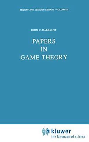 Papers in Game Theory