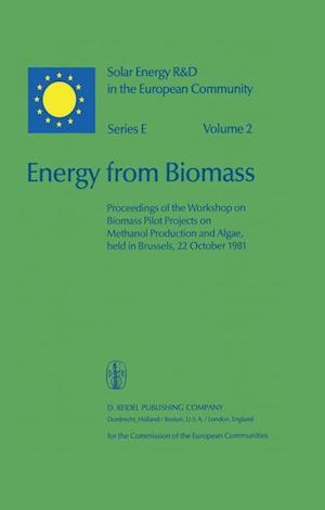 Energy from Biomass